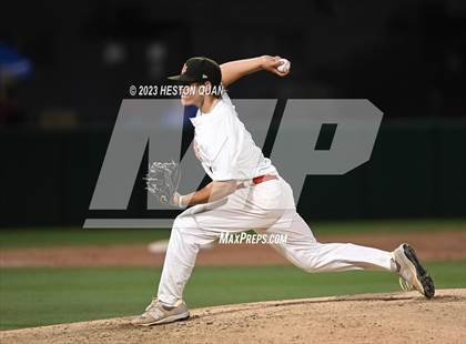 Thumbnail 2 in Peninsula vs. Apple Valley (CIF-SS D5 Final) photogallery.