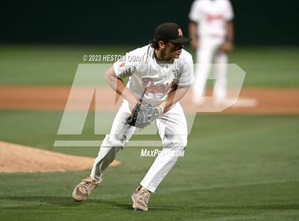 Thumbnail 3 in Peninsula vs. Apple Valley (CIF-SS D5 Final) photogallery.