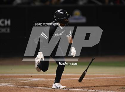 Thumbnail 2 in Peninsula vs. Apple Valley (CIF-SS D5 Final) photogallery.