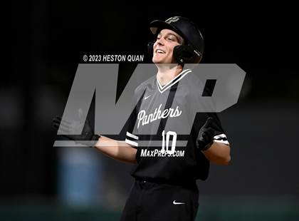 Thumbnail 2 in Peninsula vs. Apple Valley (CIF-SS D5 Final) photogallery.