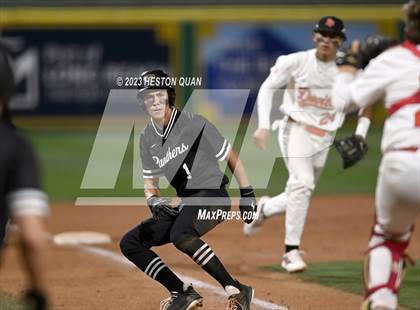 Thumbnail 1 in Peninsula vs. Apple Valley (CIF-SS D5 Final) photogallery.