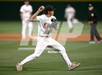 Thumbnail 2 in Peninsula vs. Apple Valley (CIF-SS D5 Final) photogallery.