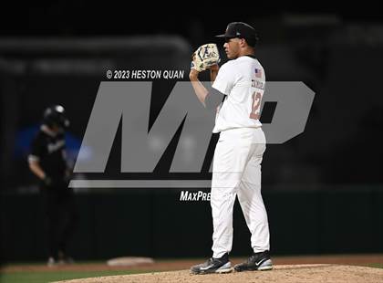 Thumbnail 1 in Peninsula vs. Apple Valley (CIF-SS D5 Final) photogallery.