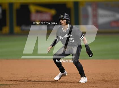 Thumbnail 3 in Peninsula vs. Apple Valley (CIF-SS D5 Final) photogallery.