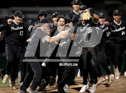 Thumbnail 3 in Peninsula vs. Apple Valley (CIF-SS D5 Final) photogallery.