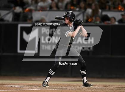Thumbnail 1 in Peninsula vs. Apple Valley (CIF-SS D5 Final) photogallery.