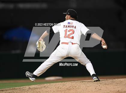 Thumbnail 3 in Peninsula vs. Apple Valley (CIF-SS D5 Final) photogallery.