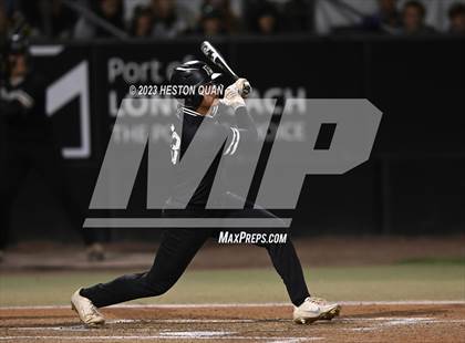 Thumbnail 1 in Peninsula vs. Apple Valley (CIF-SS D5 Final) photogallery.