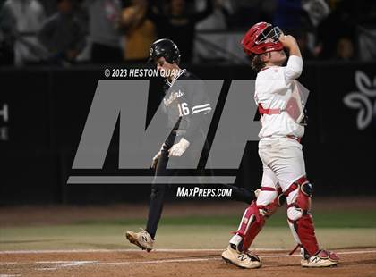 Thumbnail 3 in Peninsula vs. Apple Valley (CIF-SS D5 Final) photogallery.