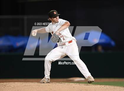 Thumbnail 3 in Peninsula vs. Apple Valley (CIF-SS D5 Final) photogallery.