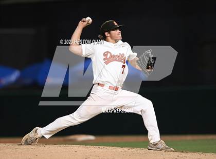 Thumbnail 1 in Peninsula vs. Apple Valley (CIF-SS D5 Final) photogallery.