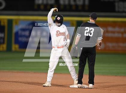 Thumbnail 2 in Peninsula vs. Apple Valley (CIF-SS D5 Final) photogallery.