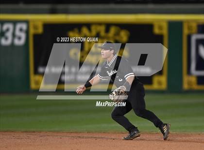 Thumbnail 2 in Peninsula vs. Apple Valley (CIF-SS D5 Final) photogallery.