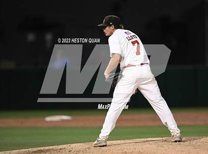 Thumbnail 1 in Peninsula vs. Apple Valley (CIF-SS D5 Final) photogallery.