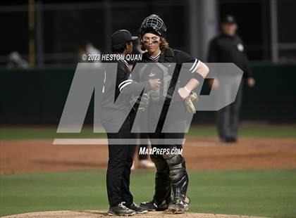 Thumbnail 1 in Peninsula vs. Apple Valley (CIF-SS D5 Final) photogallery.