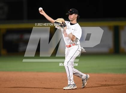 Thumbnail 2 in Peninsula vs. Apple Valley (CIF-SS D5 Final) photogallery.