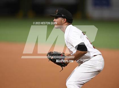 Thumbnail 2 in Peninsula vs. Apple Valley (CIF-SS D5 Final) photogallery.