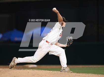 Thumbnail 3 in Peninsula vs. Apple Valley (CIF-SS D5 Final) photogallery.