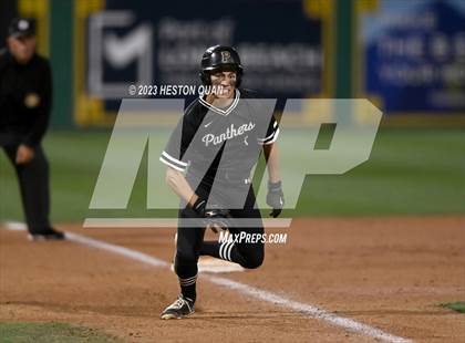 Thumbnail 2 in Peninsula vs. Apple Valley (CIF-SS D5 Final) photogallery.