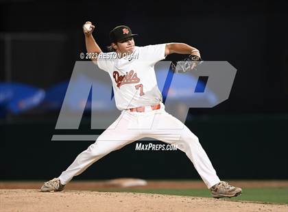 Thumbnail 2 in Peninsula vs. Apple Valley (CIF-SS D5 Final) photogallery.