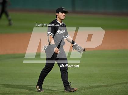 Thumbnail 2 in Peninsula vs. Apple Valley (CIF-SS D5 Final) photogallery.