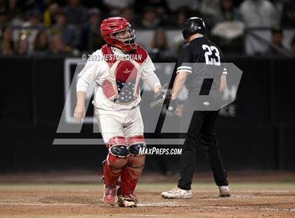 Thumbnail 1 in Peninsula vs. Apple Valley (CIF-SS D5 Final) photogallery.