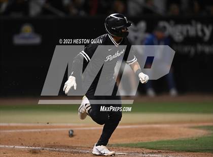 Thumbnail 1 in Peninsula vs. Apple Valley (CIF-SS D5 Final) photogallery.