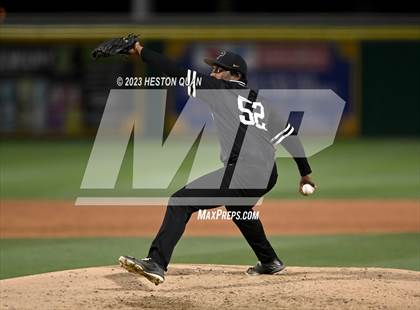 Thumbnail 3 in Peninsula vs. Apple Valley (CIF-SS D5 Final) photogallery.