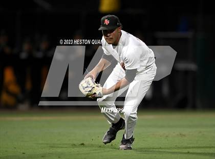 Thumbnail 3 in Peninsula vs. Apple Valley (CIF-SS D5 Final) photogallery.