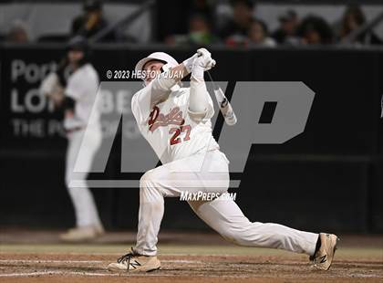 Thumbnail 2 in Peninsula vs. Apple Valley (CIF-SS D5 Final) photogallery.