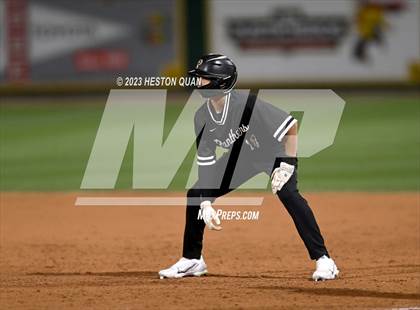 Thumbnail 3 in Peninsula vs. Apple Valley (CIF-SS D5 Final) photogallery.