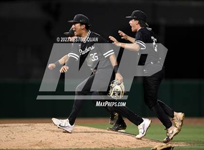 Thumbnail 3 in Peninsula vs. Apple Valley (CIF-SS D5 Final) photogallery.