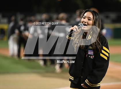 Thumbnail 1 in Peninsula vs. Apple Valley (CIF-SS D5 Final) photogallery.