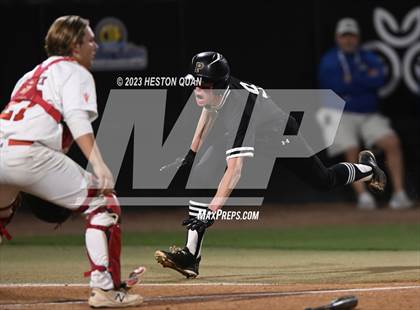 Thumbnail 3 in Peninsula vs. Apple Valley (CIF-SS D5 Final) photogallery.