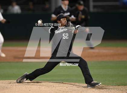 Thumbnail 1 in Peninsula vs. Apple Valley (CIF-SS D5 Final) photogallery.