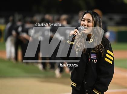 Thumbnail 2 in Peninsula vs. Apple Valley (CIF-SS D5 Final) photogallery.