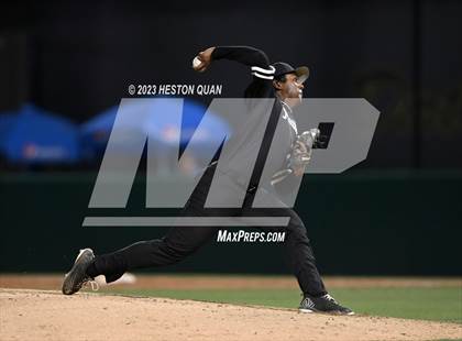 Thumbnail 2 in Peninsula vs. Apple Valley (CIF-SS D5 Final) photogallery.