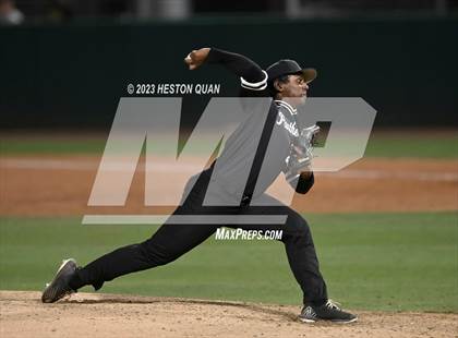 Thumbnail 3 in Peninsula vs. Apple Valley (CIF-SS D5 Final) photogallery.