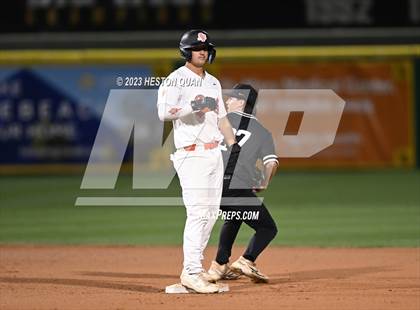 Thumbnail 1 in Peninsula vs. Apple Valley (CIF-SS D5 Final) photogallery.