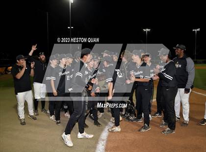 Thumbnail 2 in Peninsula vs. Apple Valley (CIF-SS D5 Final) photogallery.