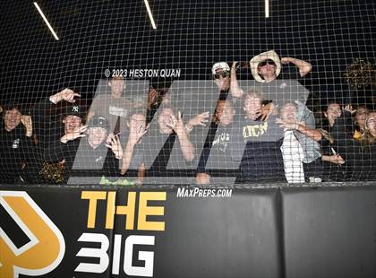 Thumbnail 3 in Peninsula vs. Apple Valley (CIF-SS D5 Final) photogallery.