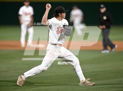 Thumbnail 3 in Peninsula vs. Apple Valley (CIF-SS D5 Final) photogallery.