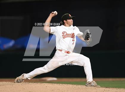Thumbnail 1 in Peninsula vs. Apple Valley (CIF-SS D5 Final) photogallery.