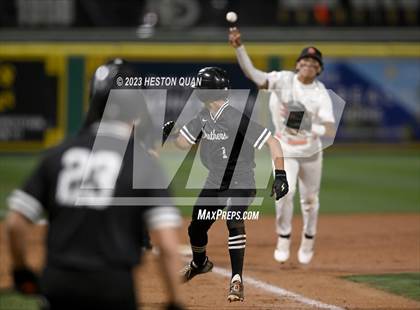 Thumbnail 3 in Peninsula vs. Apple Valley (CIF-SS D5 Final) photogallery.