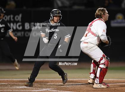 Thumbnail 1 in Peninsula vs. Apple Valley (CIF-SS D5 Final) photogallery.