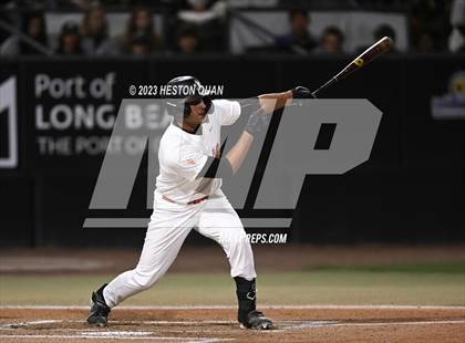 Thumbnail 3 in Peninsula vs. Apple Valley (CIF-SS D5 Final) photogallery.