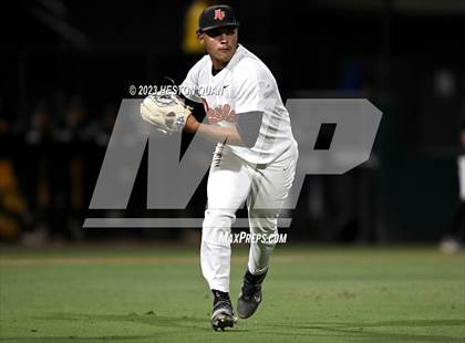 Thumbnail 2 in Peninsula vs. Apple Valley (CIF-SS D5 Final) photogallery.