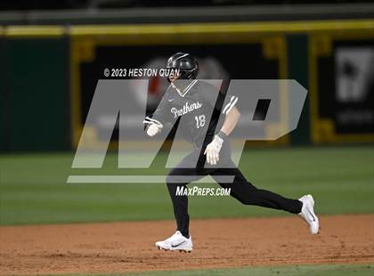 Thumbnail 2 in Peninsula vs. Apple Valley (CIF-SS D5 Final) photogallery.