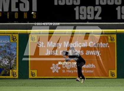 Thumbnail 1 in Peninsula vs. Apple Valley (CIF-SS D5 Final) photogallery.