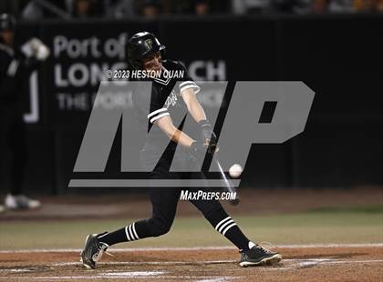 Thumbnail 1 in Peninsula vs. Apple Valley (CIF-SS D5 Final) photogallery.